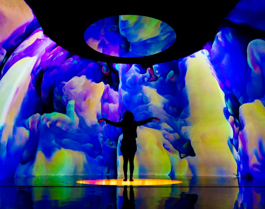 AYA Universe Tickets Price